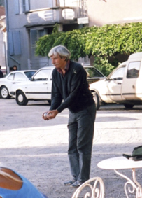 Jean Ferrat - Pétanque-1